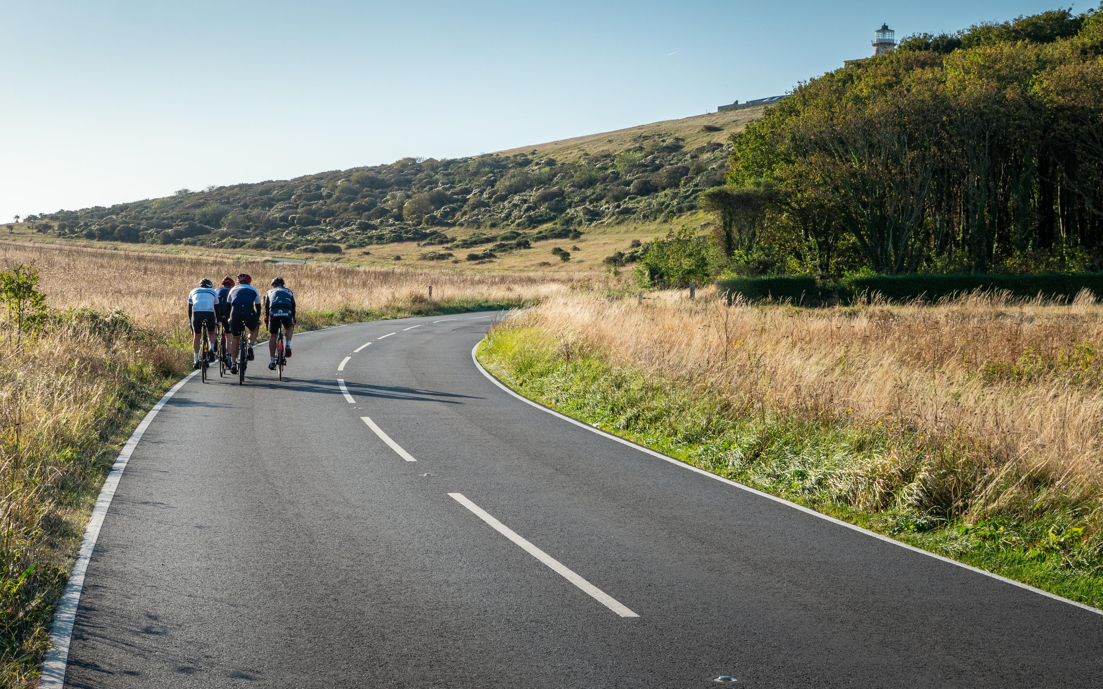 UK Bike Tours