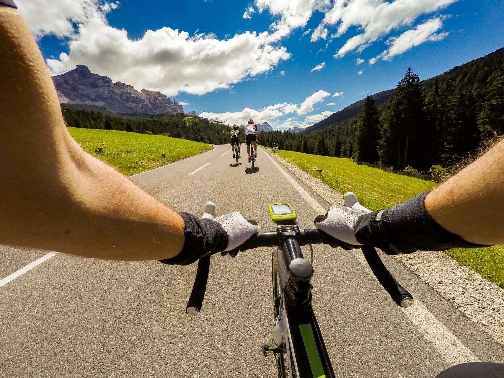 Road Cycling Slovenia