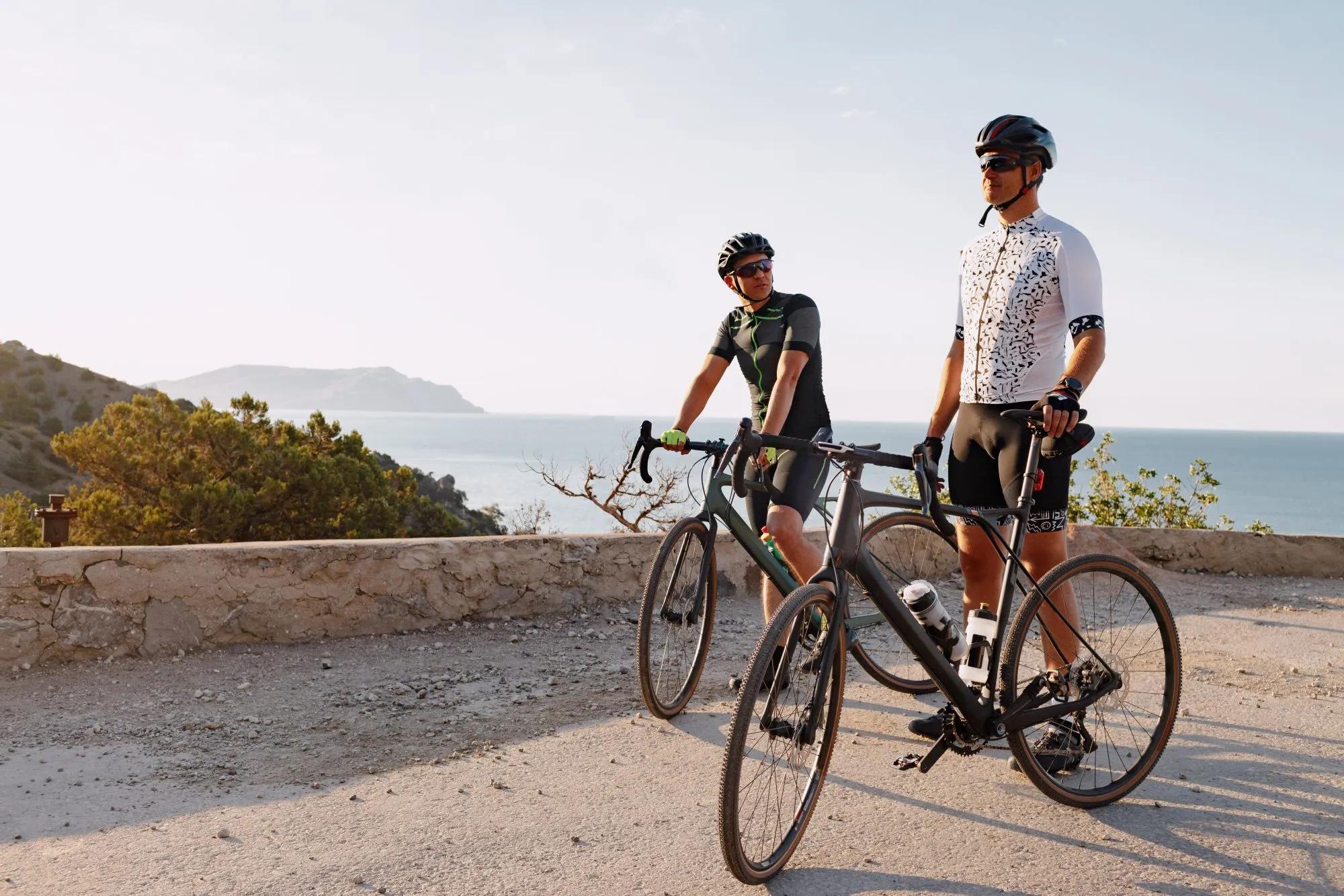 Road Cycling Slovenia, Italy & Croatia