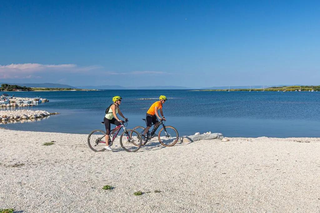 Cruising through Croatia, where every turn is a new chapter