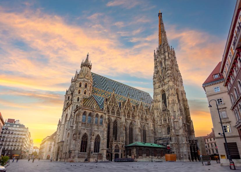 Historic Centre of Vienna image 1