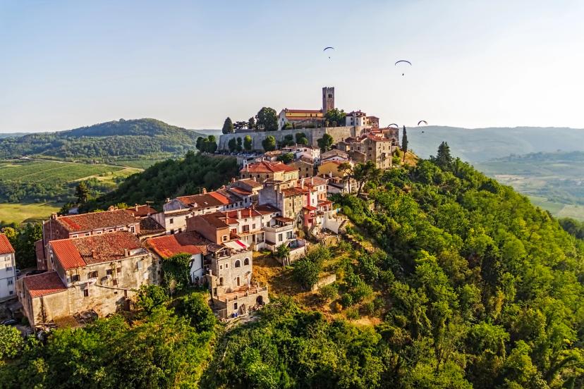 Motovun image 1