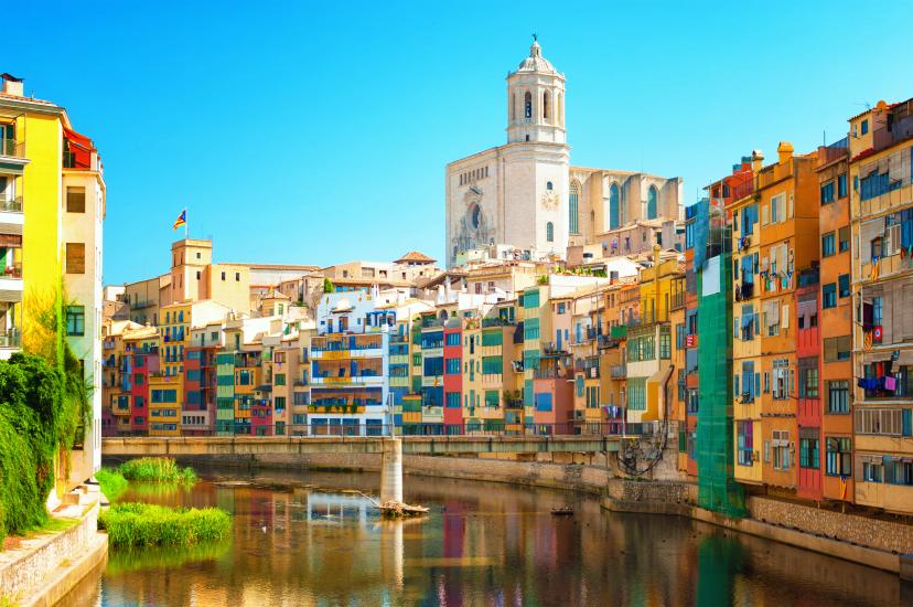 Girona image 1
