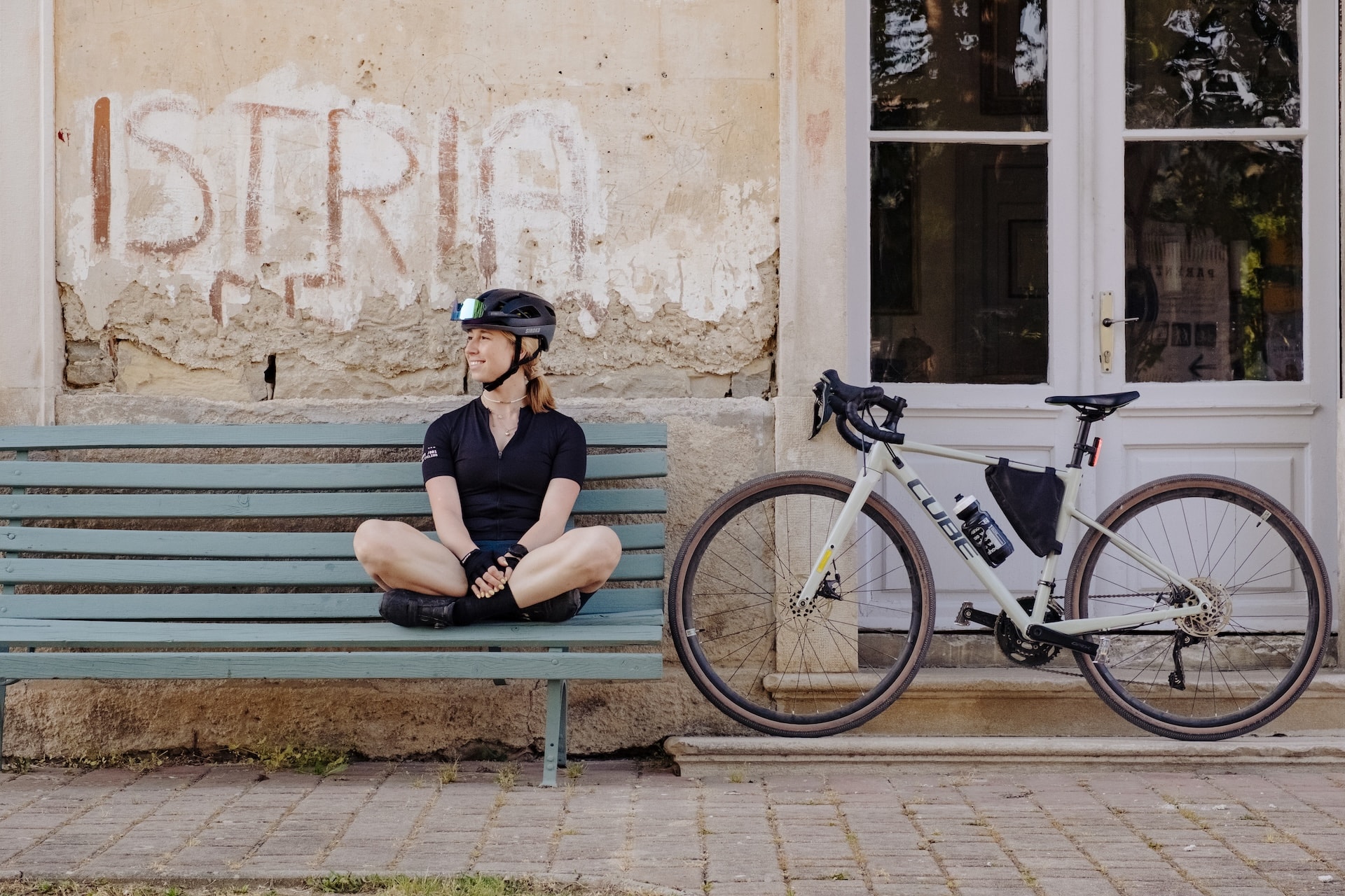 Best of Istria Bike Tour