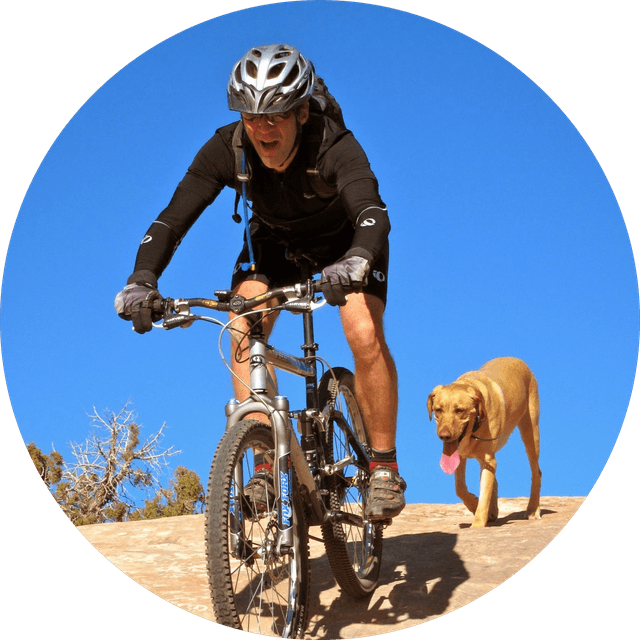 John Woeste's profile photo