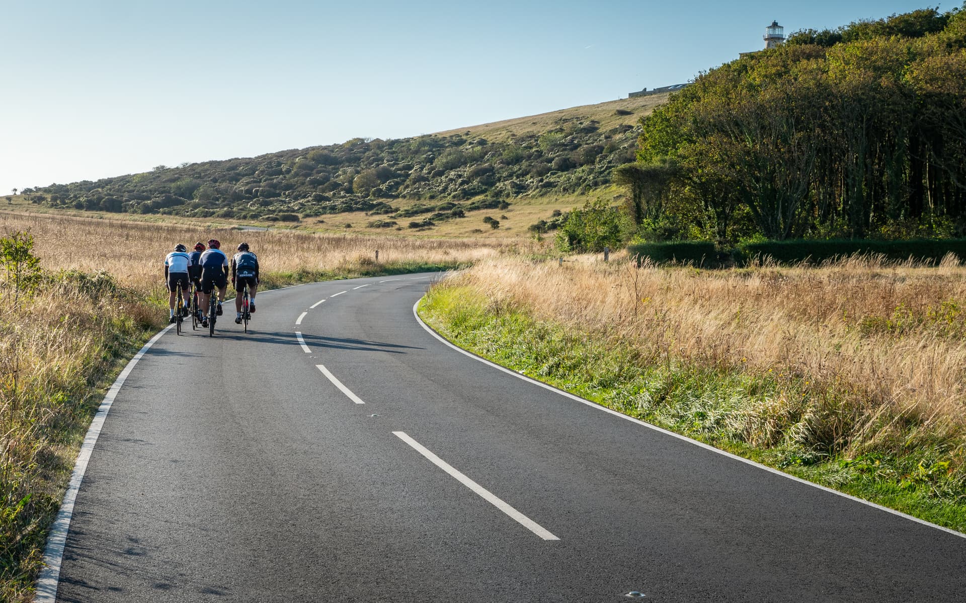 Europe Cycling Holidays - The ultimate cycling tours in Europe